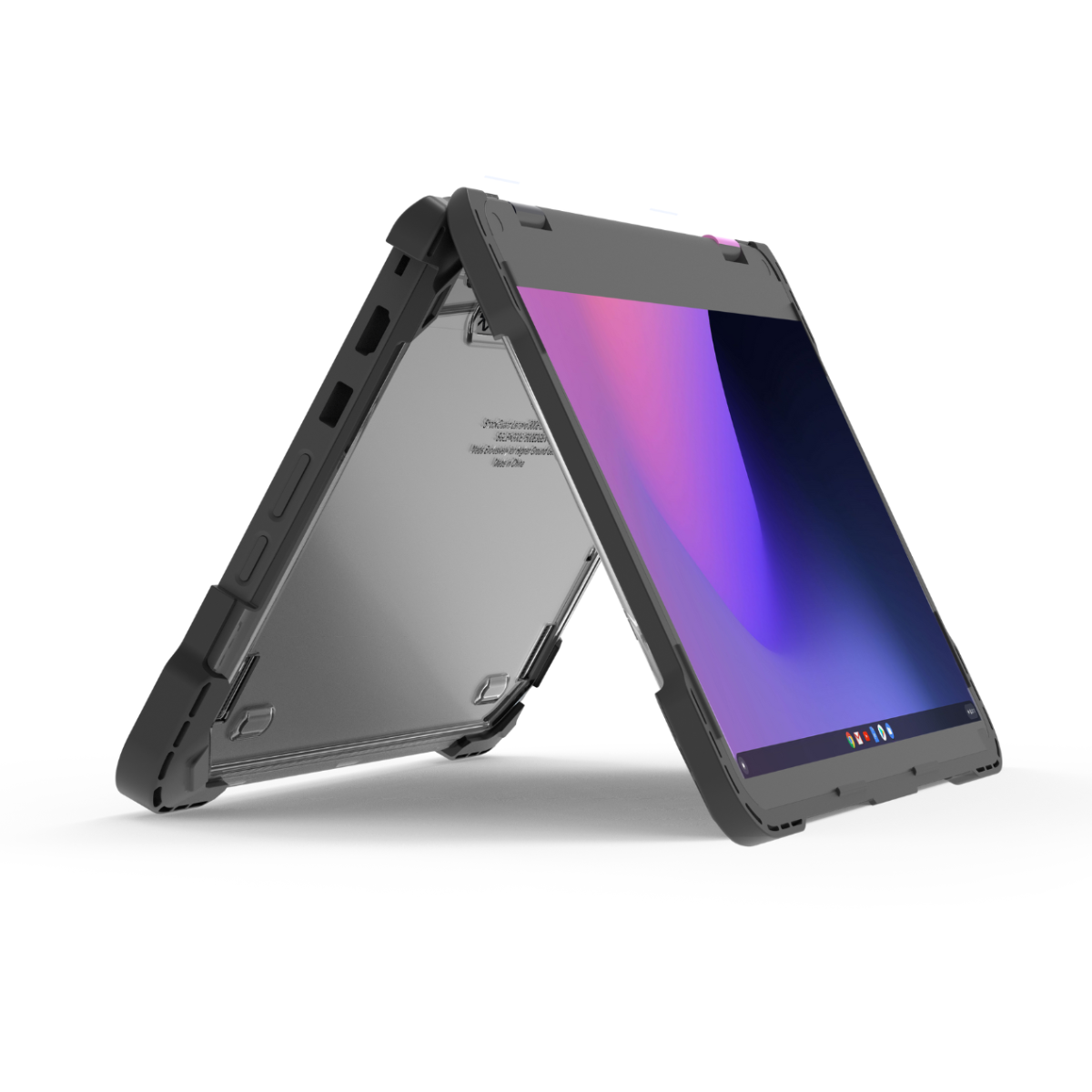 ShockGUARD Flip Lenovo 300e & 500e Gen3