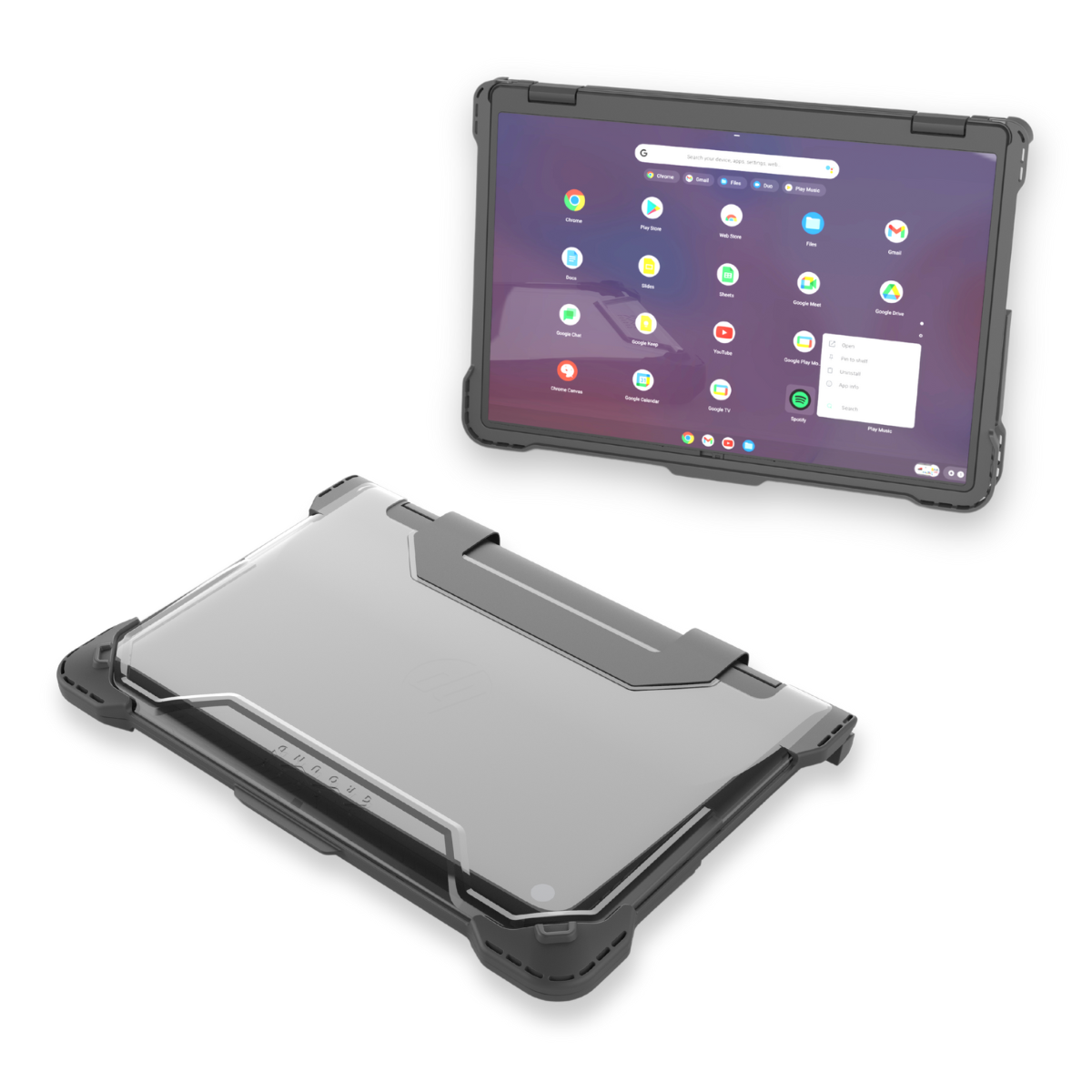 ShockGUARD Flip HP Fortis x360 11" G5