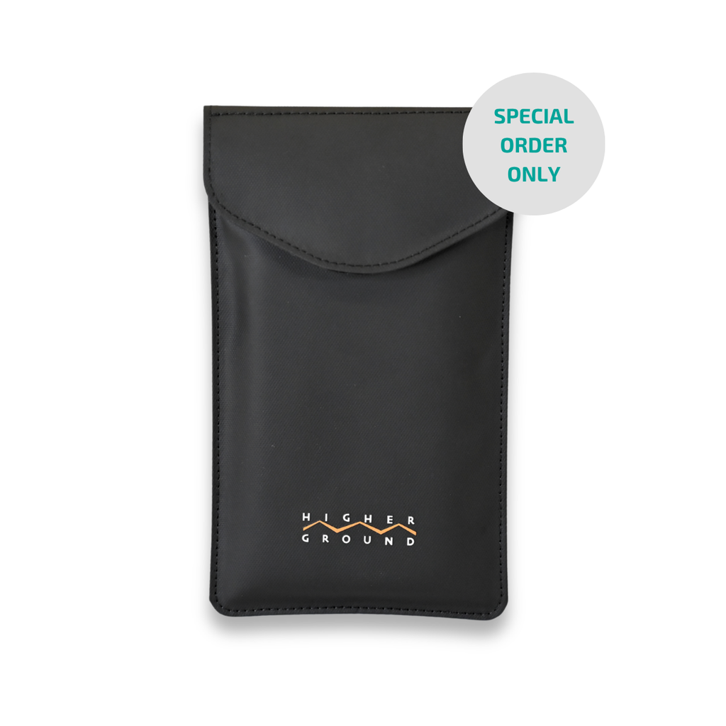 VaultED™ Cellphone Pouch