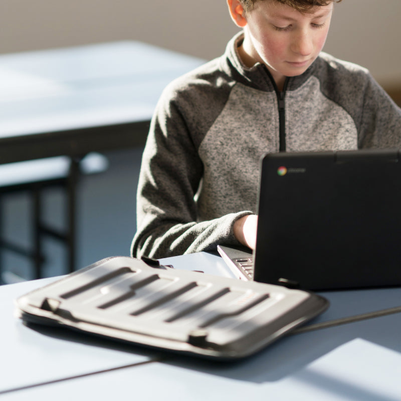 Laptop, Tablet & Chromebook Cases For K-12 Schools | Higher Ground