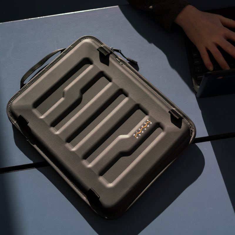 Laptop, Tablet & Chromebook Cases For K-12 Schools | Higher Ground