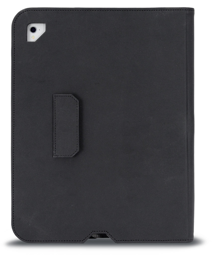 protex folio back of case
